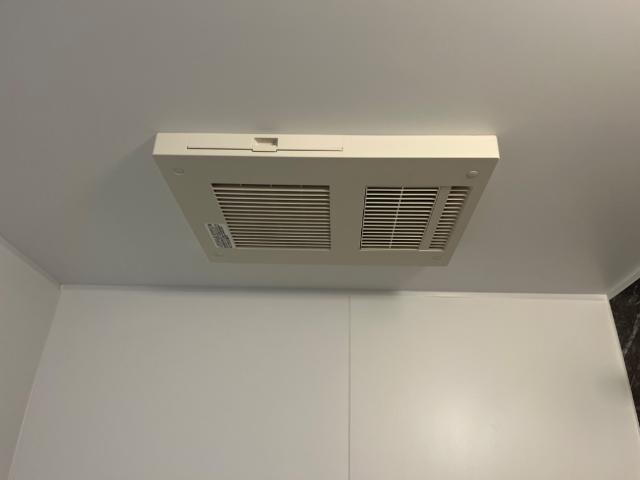 パーチェ 室内設備