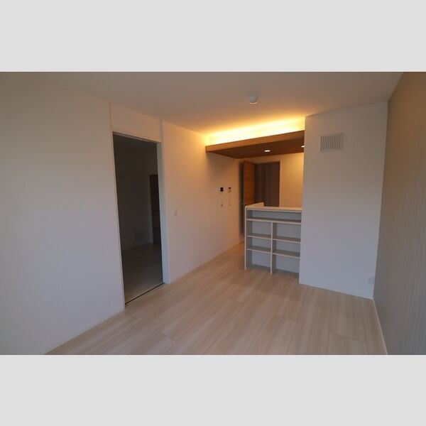 エクセリア中村北303号室 部屋その他