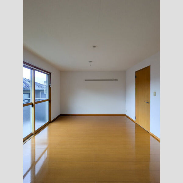 ローズコート真光寺 リビング