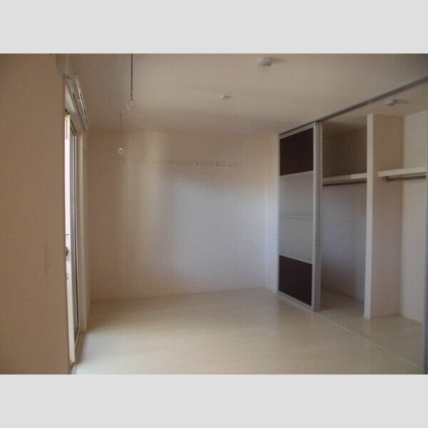 モアニおおたか202号室 洋室6帖