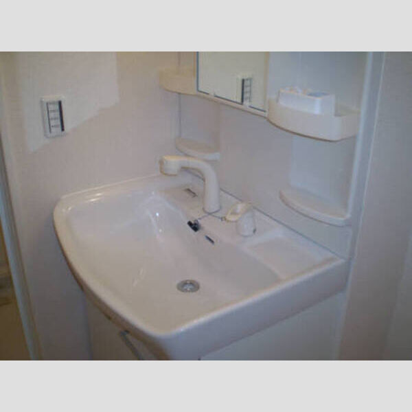 クラール/サンローブ　クラール 洗髪洗面化粧台