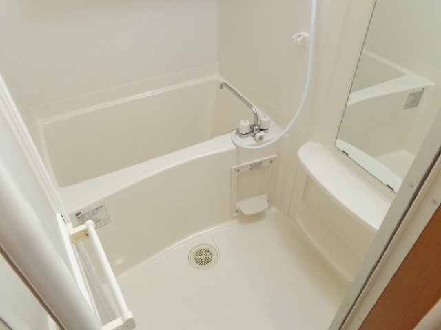 リヴィエール バス