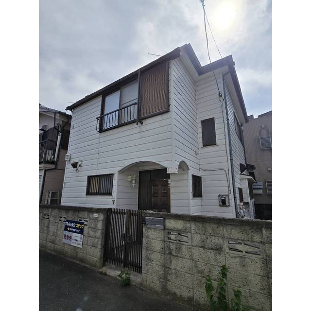 和ケ原2丁目貸家1号室 外観