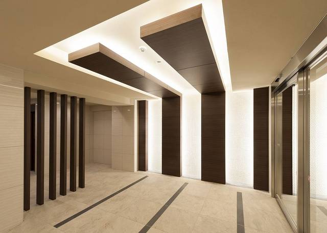 ガーラ・ヴィスタ水道橋 ホール