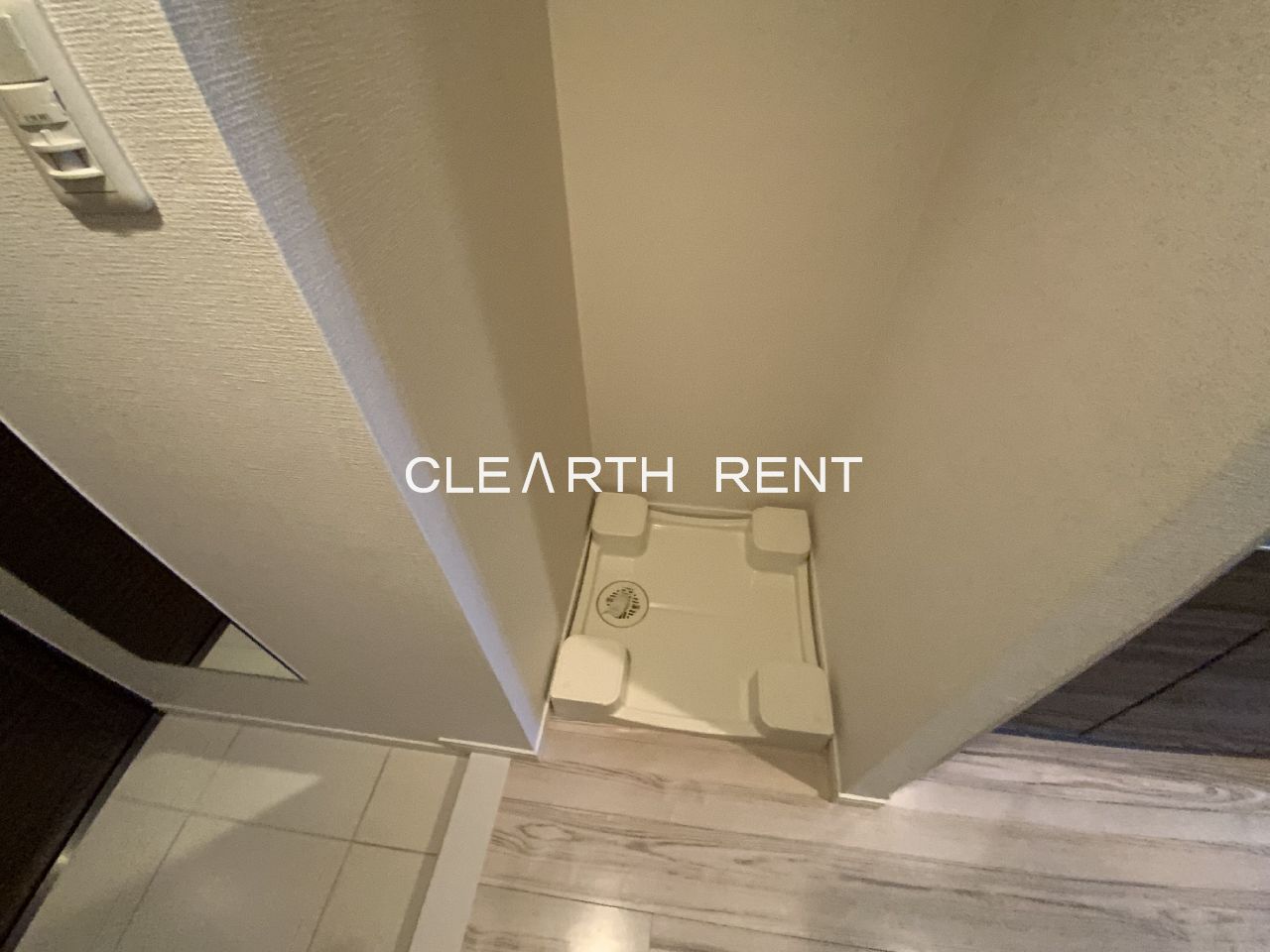 コンシェリア品川中延8階 同タイプ別住戸写真となります。現況と異なる場合がございます。