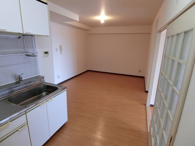 ロワール大鷹 リビング