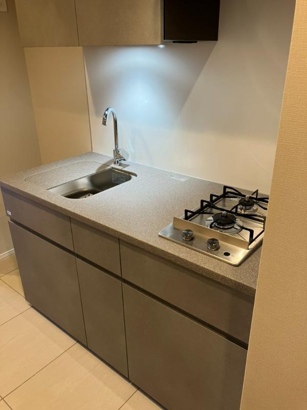 シーズンフラッツ新大塚8階 部屋その他