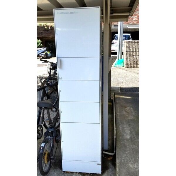 コリーヌ202号室 部屋その他