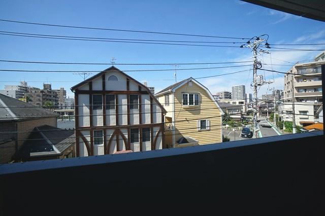 ジェノヴィア京成立石Ⅳスカイガーデン3階 その他