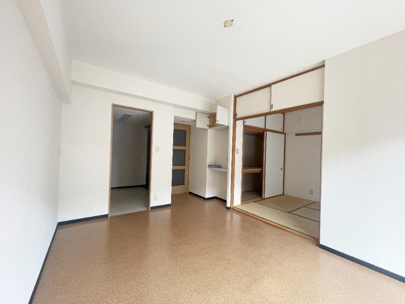 ファインドエル２新宿 ※別号室の写真です。