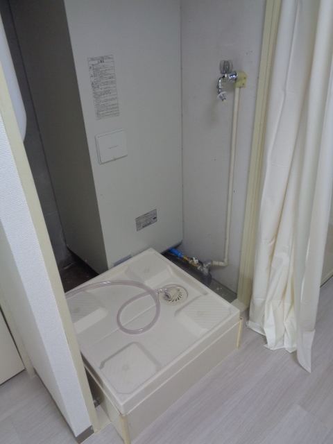 ライオンズマンション初台第35階 同建物別部屋の参考画像