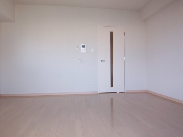 クレアール巣鴨 リビング