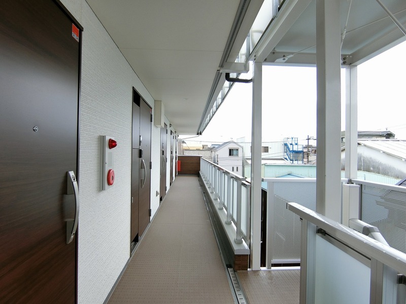 リブリ・Casa Camino横浜鶴見2階 部屋その他