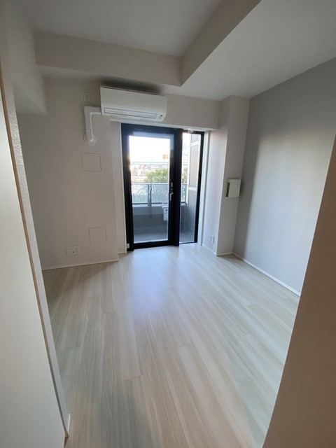 ザ・パークハウス浅草橋タワーレジデンス 洋室（2025年12月撮影）