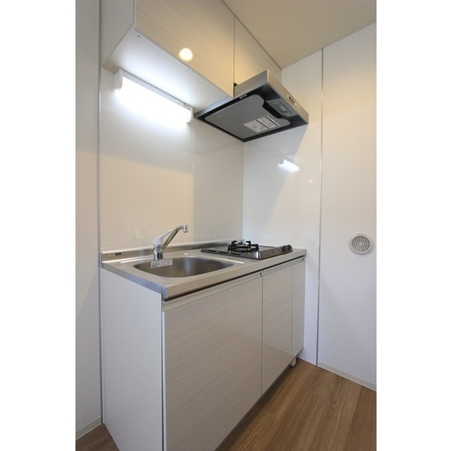 エスカリエ キッチン