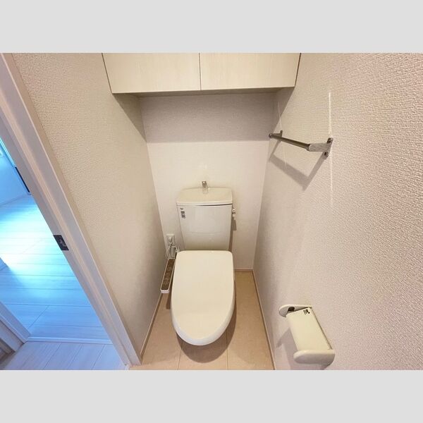 リビエラ　Ⅱ トイレ