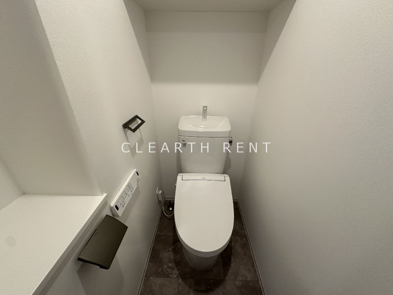 コンシェリア町屋10階 【当社のみ紹介可能】新築×仲介手数料無料×家賃２か月無料♪