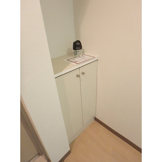 広友川口マンション305号室 その他