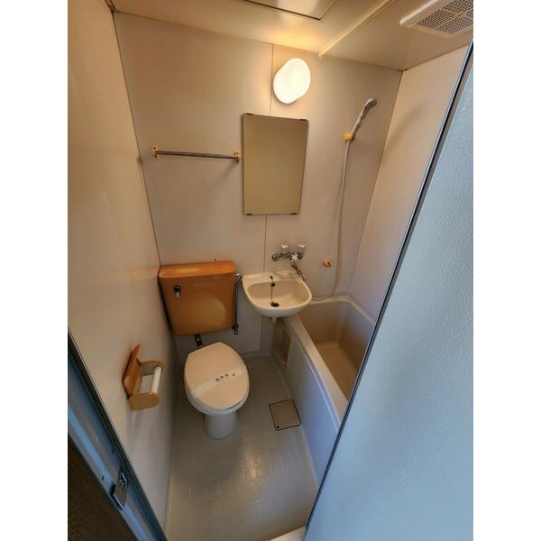 Libero国立210号室 部屋その他