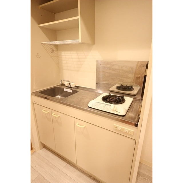 ヴェルネージュ キッチン