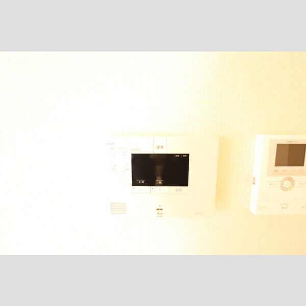 ラヴィール SECOM