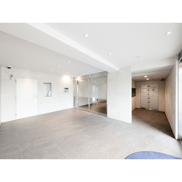 ルクレ西馬込0302号室 外観