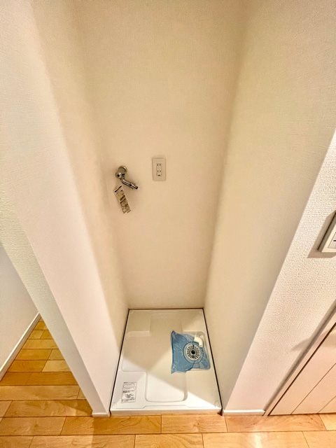 レジディア九段下8階 部屋その他