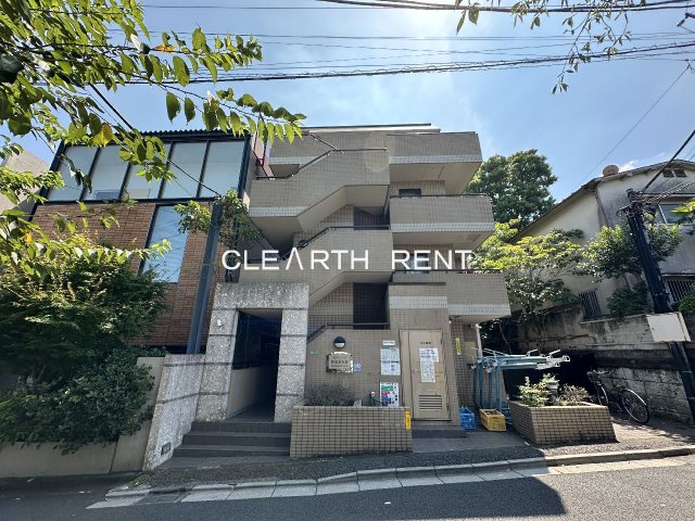 菱和パレス駒場東大前 駅近・分譲賃貸マンション