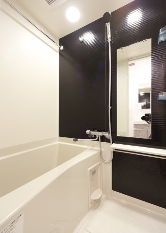 SYNEX 横濱阪東橋Ⅱ807号室 ※同タイプ参考写真です（カラータイプが異なる場合がございます）