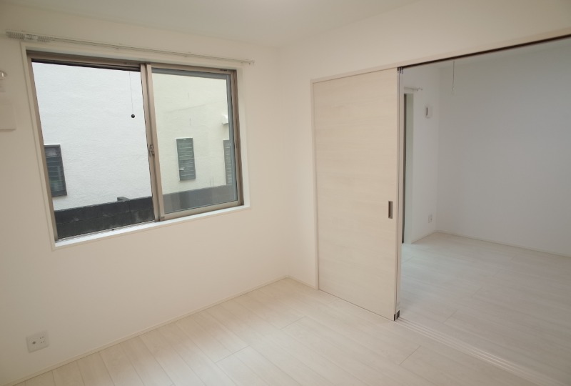 R-EIGHT1階 部屋その他
