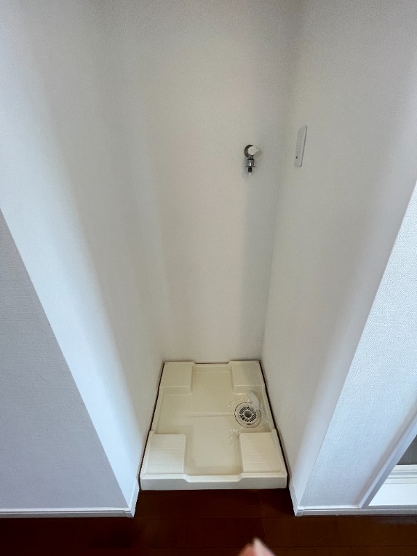 エルミタージュ上鷺宮2階 部屋その他