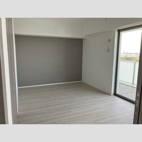 THE RejuvePort KISARAZU0907号室 洋室