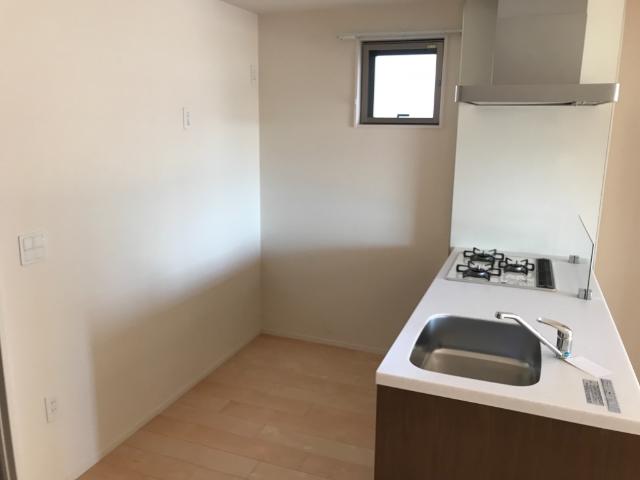 Ｒｏｏｆｅｒ301号室 キッチン