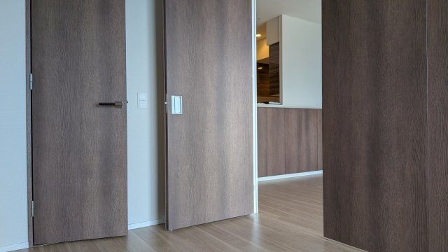 プラウド海老名 内観