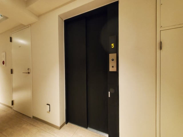 Ｔｈｅ　Ｏｒｃｈｉｄ　ＭａｎｏｒⅡ503号室 その他共有部分