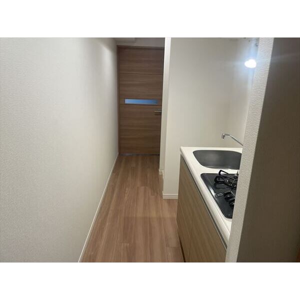 エルフォルテ赤羽西109号室 部屋その他