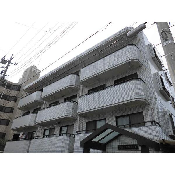 BELL VALLEYの外観画像