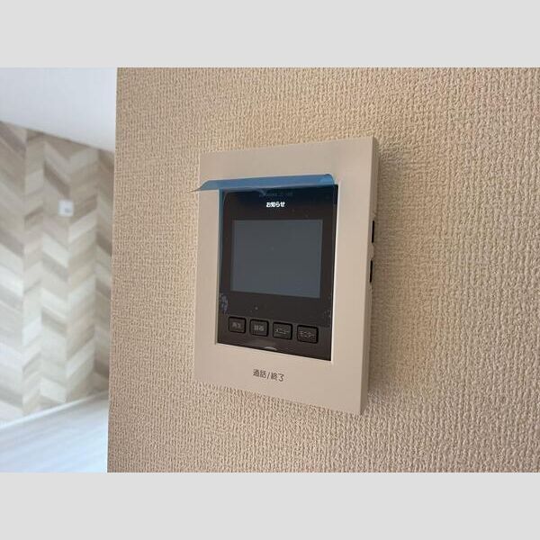 マイホームネクスト小室町　2号棟 部屋設備