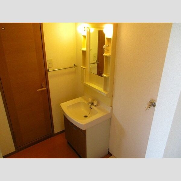 アネックス中野　A 洗髪洗面化粧台