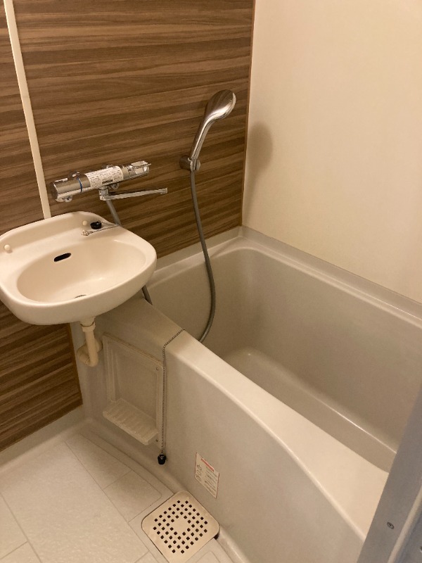 ジョイクレア1階 ※別号室写真使用※