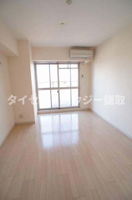 芝コーポ５号館1101号室 エントランスはオートロックで安心ですね！！