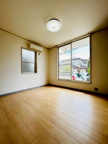 ドルフ鶴巻No.14 寝室