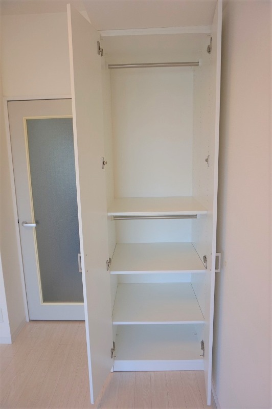 SOCIETY MINAMI-GYOUTOKU(K-017) 収納