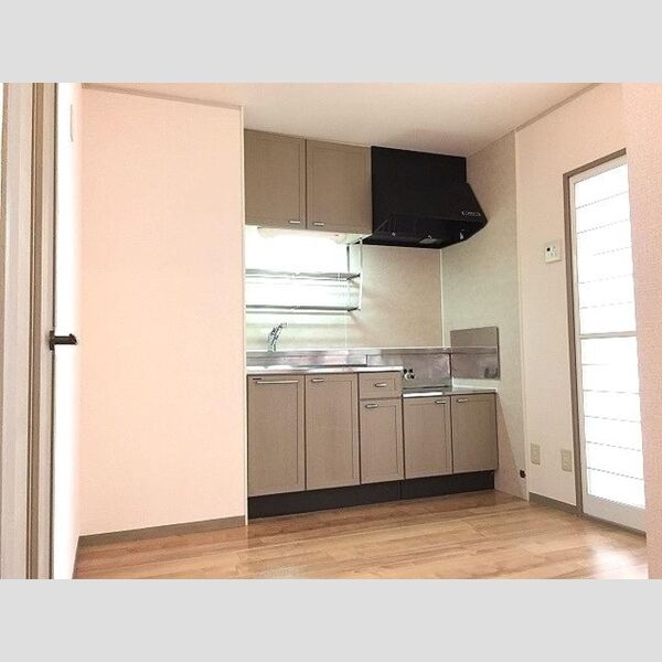 グリーンヒル桜ヶ丘　A キッチン