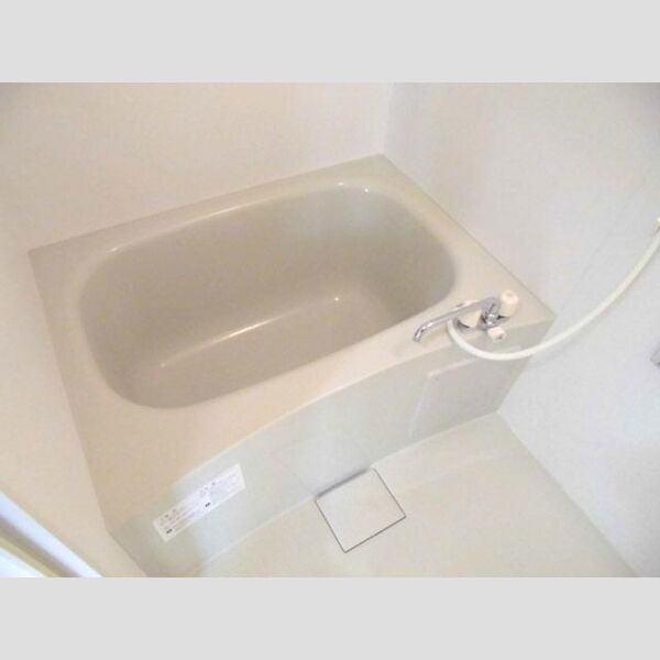 マイルーム藤　Ⅴ 浴室