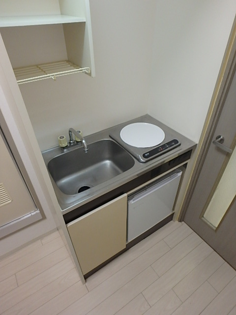 セルベコート下高井戸 ＩＨクッキングヒーター