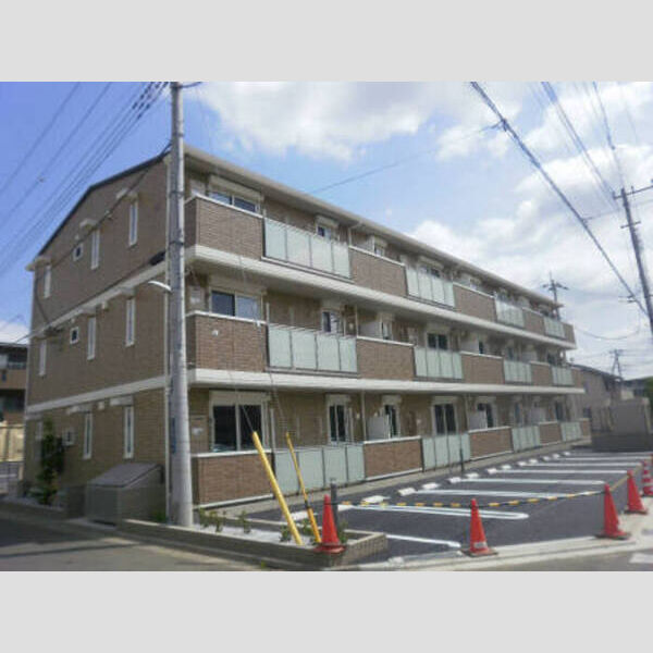 ヴィルヌーブ Ⅱの外観画像