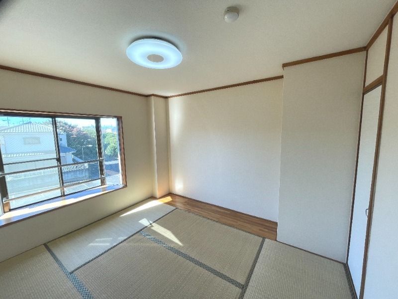 クレイルヴィラⅠ3階 部屋その他