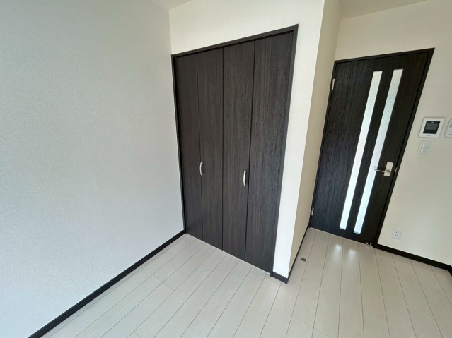 クイーンコンシェル2階 部屋その他