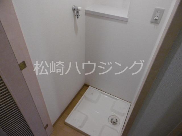 オルソ西落合3階 部屋その他